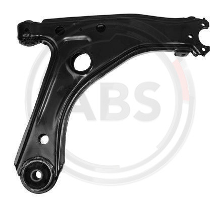 A.B.S. Lenker, Radaufhängung