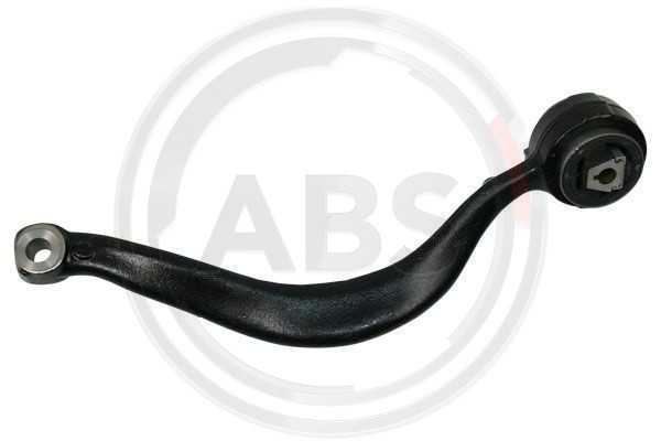 A.B.S. Lenker, Radaufhängung