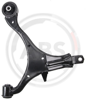 A.B.S. Lenker, Radaufhängung