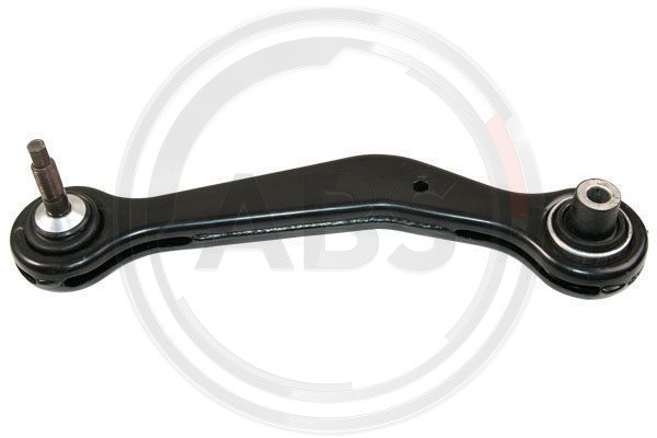 A.B.S. Lenker, Radaufhängung