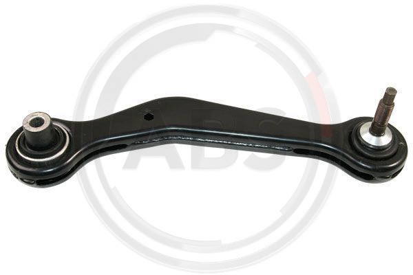 A.B.S. Lenker, Radaufhängung