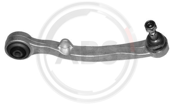 A.B.S. Lenker, Radaufhängung