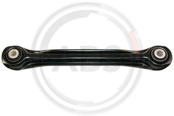 A.B.S. Lenker, Radaufhängung