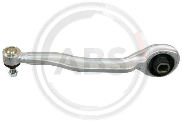 A.B.S. Lenker, Radaufhängung