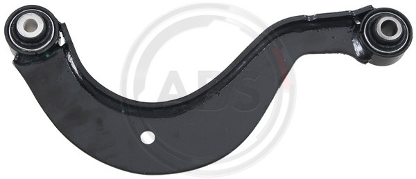 A.B.S. Lenker, Radaufhängung