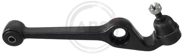 A.B.S. Lenker, Radaufhängung