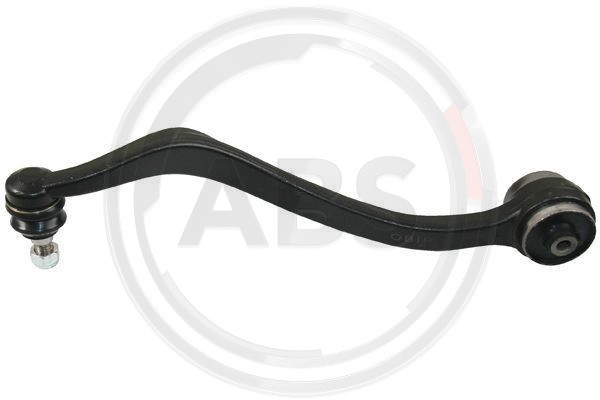 A.B.S. Lenker, Radaufhängung