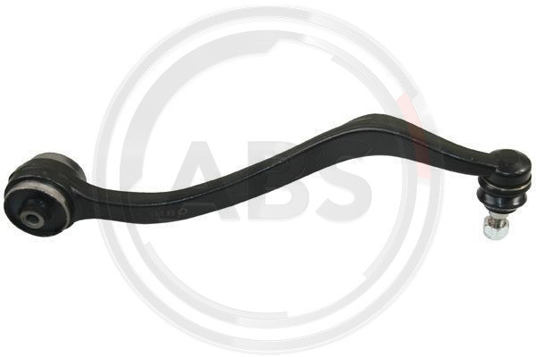 A.B.S. Lenker, Radaufhängung