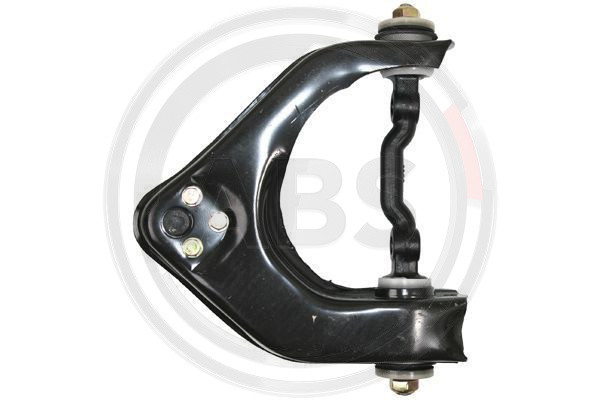 A.B.S. Lenker, Radaufhängung