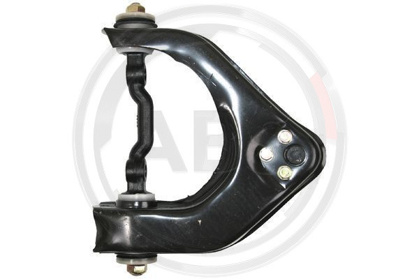 A.B.S. Lenker, Radaufhängung