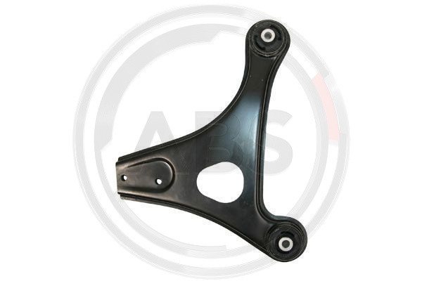 A.B.S. Lenker, Radaufhängung