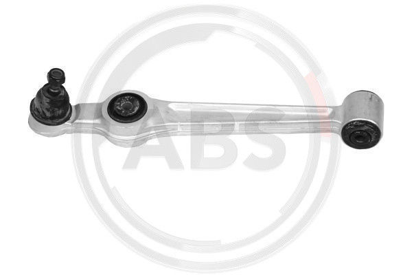 A.B.S. Lenker, Radaufhängung