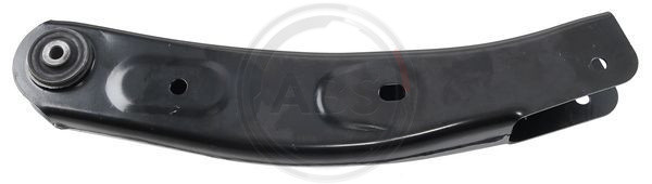 A.B.S. Lenker, Radaufhängung