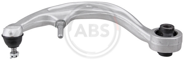 A.B.S. Lenker, Radaufhängung