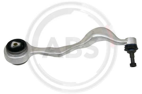 A.B.S. Lenker, Radaufhängung