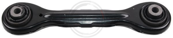 A.B.S. Lenker, Radaufhängung