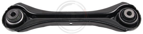 A.B.S. Lenker, Radaufhängung