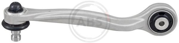 A.B.S. Lenker, Radaufhängung