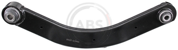 A.B.S. Lenker, Radaufhängung