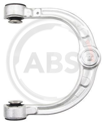 A.B.S. Lenker, Radaufhängung