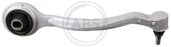 A.B.S. Lenker, Radaufhängung