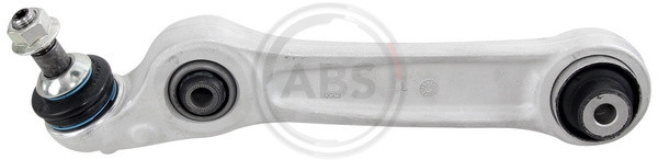 A.B.S. Lenker, Radaufhängung