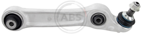 A.B.S. Lenker, Radaufhängung