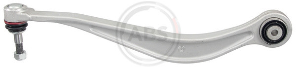 A.B.S. Lenker, Radaufhängung