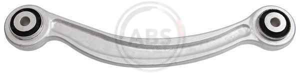 A.B.S. Lenker, Radaufhängung