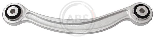 A.B.S. Lenker, Radaufhängung