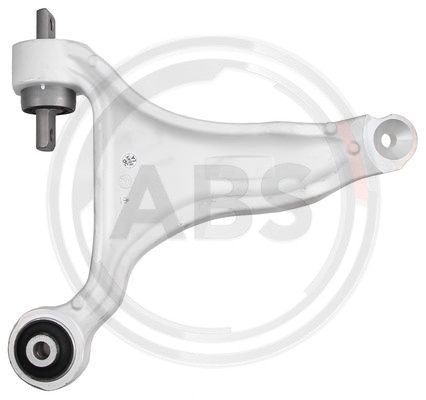 A.B.S. Lenker, Radaufhängung