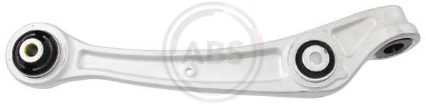 A.B.S. Lenker, Radaufhängung