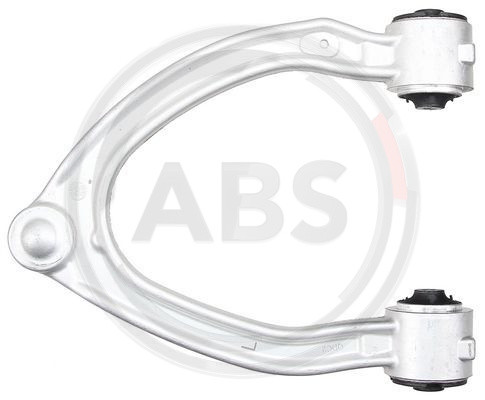 A.B.S. Lenker, Radaufhängung