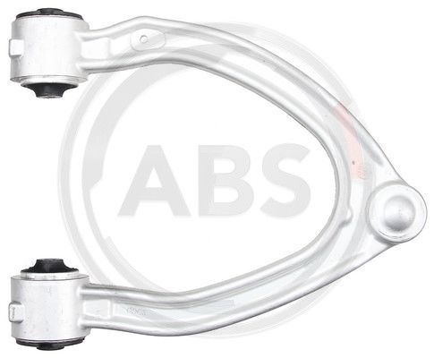 A.B.S. Lenker, Radaufhängung