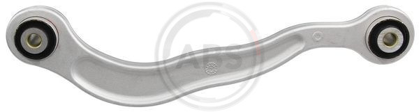 A.B.S. Lenker, Radaufhängung