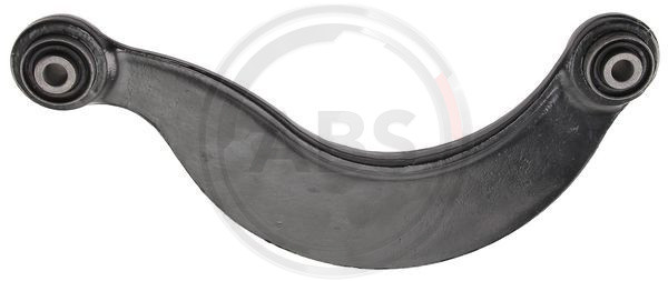 A.B.S. Lenker, Radaufhängung