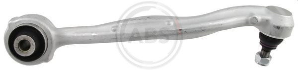 A.B.S. Lenker, Radaufhängung