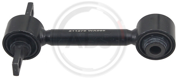 A.B.S. Lenker, Radaufhängung