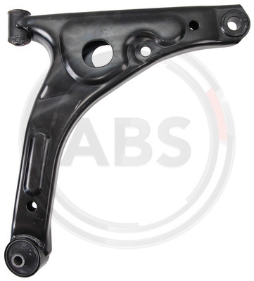 A.B.S. Lenker, Radaufhängung