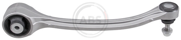 A.B.S. Lenker, Radaufhängung