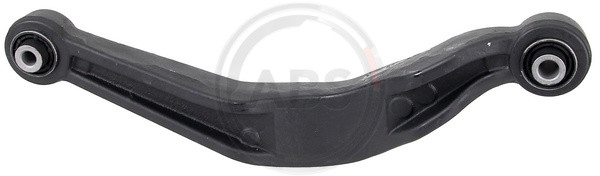 A.B.S. Lenker, Radaufhängung