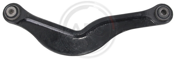 A.B.S. Lenker, Radaufhängung