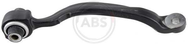 A.B.S. Lenker, Radaufhängung