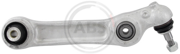 A.B.S. Lenker, Radaufhängung