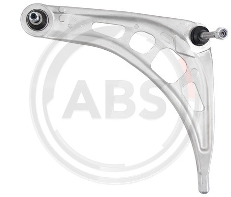 A.B.S. Lenker, Radaufhängung