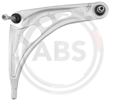 A.B.S. Lenker, Radaufhängung