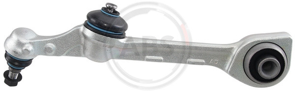 A.B.S. Lenker, Radaufhängung