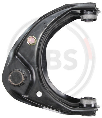 A.B.S. Lenker, Radaufhängung