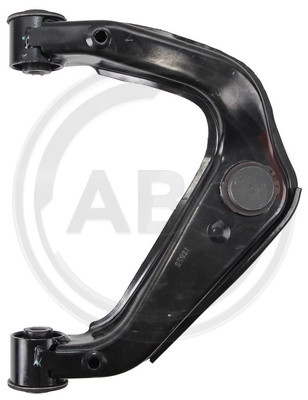 A.B.S. Lenker, Radaufhängung