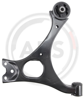 A.B.S. Lenker, Radaufhängung